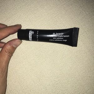 Dr. Brandt Microdermabrasion Skin Exfoliant